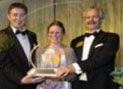 Lem Solar, 2011 Avrupa Yenilenebilir Enerji ödülleri'nde...